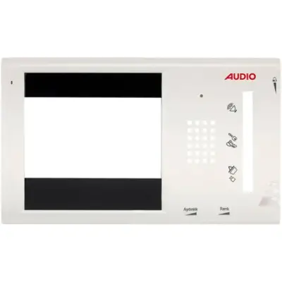 Audio 002445 60W 24V Switch Mode Güç Kaynağı - 1