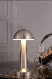 AVİVA3CCT Silver Masa lambası - 4