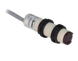 BEDOK P18-D0150N-SI4U2 M18 15CM ALGILAMALI NPN NO/NC 2M KABLOLU CİSİMDEN YANSIMALI SENSÖR - 1