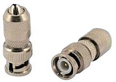 BNC Konnektör - TSE