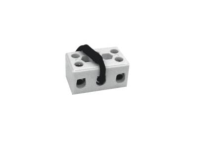 BOSCH LBC Porselen Klemens (EVAC Bağlantı Adaptörü) - 1