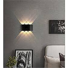 Cata CT-8011 HAİTİ LED APLİK Amber Renk - 2