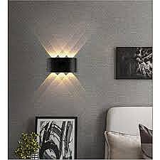 Cata CT-8011 HAİTİ LED APLİK Amber Renk - 2