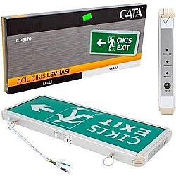 CATA-9170 Exıt Armatür - Cata