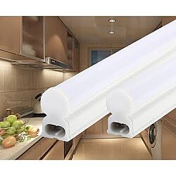 Cata CT-2467 T5 Bant Armatür Ledli Beyaz Anahtarlı 10W 60cm - 2