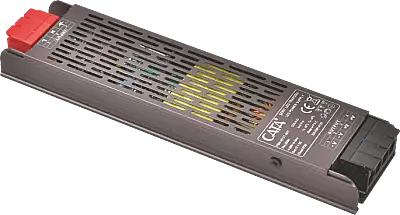 CATA CT-2561 17 AMPER ŞERİT LED TRAFOSU GOLD SERİ - 3
