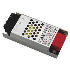 CATA CT-2674 5 AMPER SLİM ŞERİT LED TRAFOSU (60W) Klemensli - 1