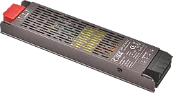 CATA CT-2574 5 AMPER ŞERİT LED TRAFOSU GOLD SERİ - 3