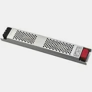 CATA CT-2678 30 AMPER ŞERİT LED TRAFOSU (360W) - 1