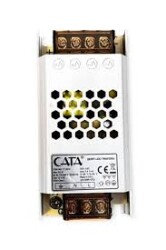 Cata CT-2674 5 AMPER SÜPER SLIM LED TRAFOSU 60W - 2