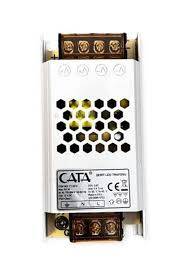 Cata CT-2674 5 AMPER SÜPER SLIM LED TRAFOSU 60W - 2
