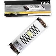 CATA CT-2675 10 AMPER SÜPER SLIM LED TRAFOSU 60W Klemensli - 1