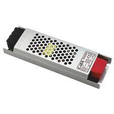 CATA CT-2675 10 AMPER SÜPER SLIM LED TRAFOSU 60W Klemensli - 1