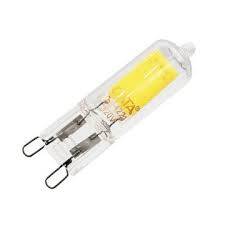 Cata CT-4221 5w G-9 Cob Ledli Ampul 3200K Sarı - 1
