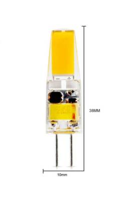 Cata CT-4252 5w G-4 Cob Ledli Ampul 6500K Beyaz - 3