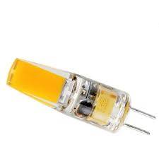 Cata CT-4255 3w G-4 Cob Ledli Ampul 3200K Sarı - 1