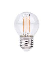 Cata CT-4288 4W E-27 3200K Led Ampul - 1