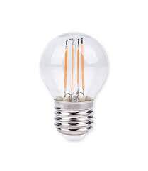 Cata CT-4288 4W E-27 3200K Led Ampul - 1
