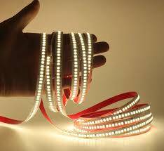 Cata CT-4538 240 Ledli İç Mekan Şerit Led 5 Metre - 2