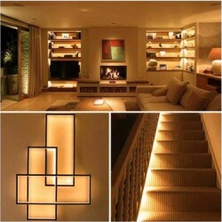 Cata CT-4538 240 Ledli İç Mekan Şerit Led 5 Metre - 4