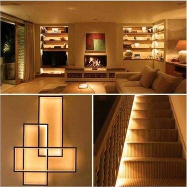 Cata CT-4538 240 Ledli İç Mekan Şerit Led 5 Metre - 4