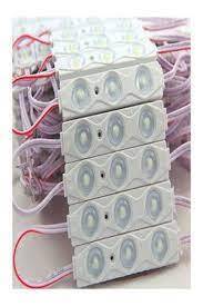 Cata CT-4592 Kristal Led Modul 12v 3200K 20 Adet - 3