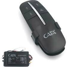 Cata CT-9115 Aydınlatma Kumandası 3 Lü - 1