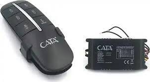 Cata CT-9151 Aydınlatma Kumandası 6 Lü - 1