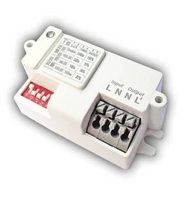 Cata CT-9195 Mini Radar Sensör - 1