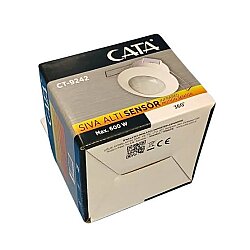 Cata CT-9242 Sıvaaltı Sensör - 2