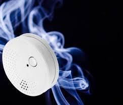 Cata Ct-9451 Pilli Duman Dedektörü Pil Dahil - 2