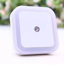 Cata CT-9500 Foteselli Gece Lambası Beyaz - 1