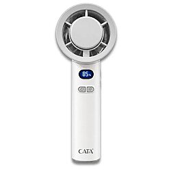 Cata Ct-9948 Nefes Şarjlı El Vantilatörü - Cata