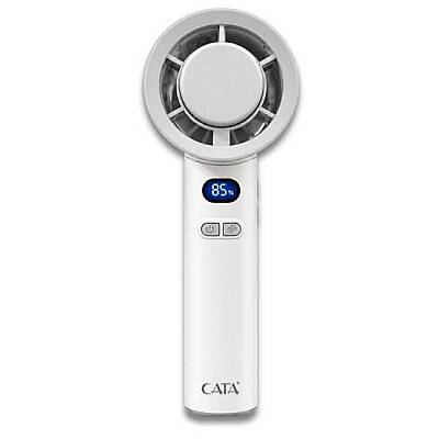 Cata Ct-9948 Nefes Şarjlı El Vantilatörü - 1