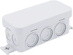 Çetinkaya ÇP 1020 Minibox IP55 Kendinden Kırmalı Buat - Çetinkaya