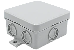 Çetinkaya ÇP 1021 Minibox IP55 Kendinden Kırmalı Buat - Çetinkaya