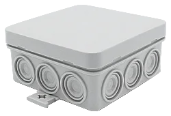 Çetinkaya ÇP 1022 Minibox IP55 Kendinden Kırmalı Buat - Çetinkaya