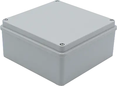 Çetinkaya ÇP 1032 150x150x70 Buat IP54 Düz Yüzeyli - 1