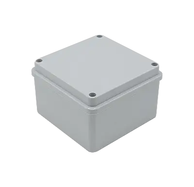 Çetinkaya ÇP 1035 110x110x70 Buat IP54 Düz Yüzeyli - 1
