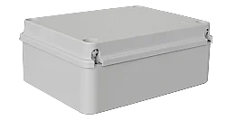 Çetinkaya ÇP 1042 190x145x80 Buat IP65 Düz Yüzeyli - Çetinkaya