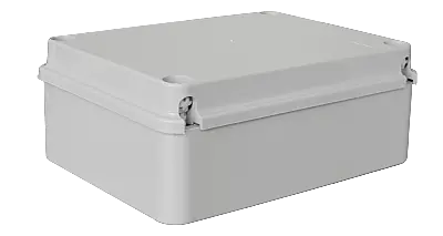 Çetinkaya ÇP 1042 190x145x80 Buat IP65 Düz Yüzeyli - 1