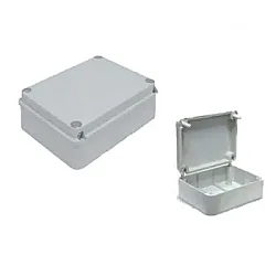 Çetinkaya ÇP 1044 310x230x130 Buat IP65 Düz Yüzeyli - Çetinkaya