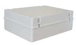Çetinkaya ÇP 1045 400x300x130 Buat IP65 Düz Yüzeyli - Çetinkaya