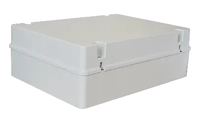 Çetinkaya ÇP 1045 400x300x130 Buat IP65 Düz Yüzeyli - 1