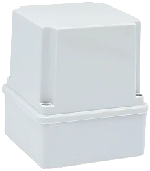 Çetinkaya ÇP 1060 100x100x120 Buat IP54 Düz Yüzeyli - Çetinkaya
