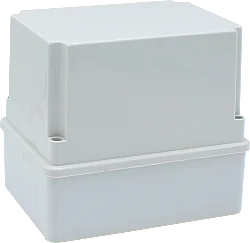 Çetinkaya ÇP 1061 150x110x140 Buat IP54 Düz Yüzeyli - Çetinkaya