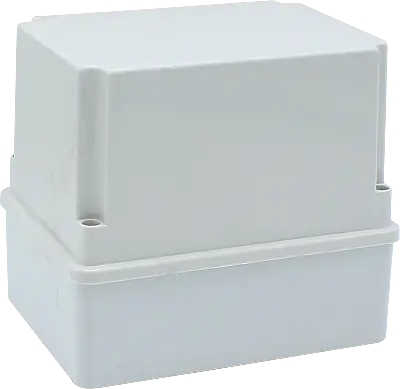 Çetinkaya ÇP 1061 150x110x140 Buat IP54 Düz Yüzeyli - 1
