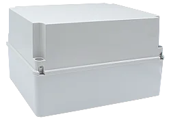 Çetinkaya ÇP 1063 250x200x160 Buat IP65 Düz Yüzeyli - Çetinkaya