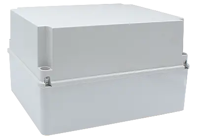 Çetinkaya ÇP 1063 250x200x160 Buat IP65 Düz Yüzeyli - 1