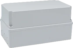 Çetinkaya ÇP 1064 310x230x180 Buat IP65 Düz Yüzeyli - Çetinkaya
